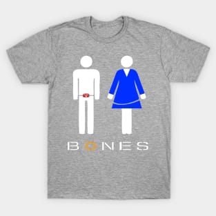 Bones T-Shirt